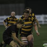 Ely Tigers suffer another heavy defeat