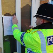 A court has issued a closure order for a property in Littleport.