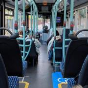 The Combined Authority is looking at ways to cap the £2 bus fare.