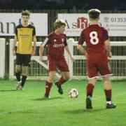 Ely City youth team secure victory as Robin Hammond shines