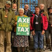 The tax will be a cause of concern for the 460 farms in Ely and East Cambridgeshire.