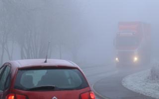 Find out the latest travel updates for Cambridgeshire today.