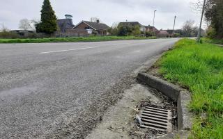 Ely Road, Little Downham, Cambridgeshire