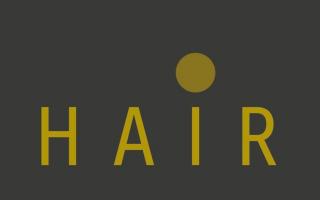 'Hair' is a luxury salon boasting air massage chairs and full air conditioning. 