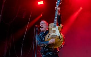 Bryan Adams headlines Forest Live concert at Thetford Forest on June 20