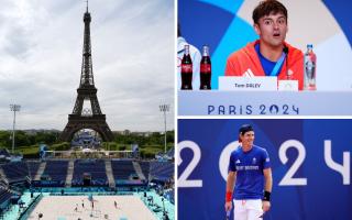 This is how you can find the full Paris Olympics 2024 schedule
