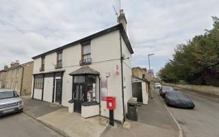 24 High Street, Lode, Cambridgeshire