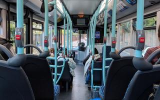 People in Cambridgeshire are set to wait for three years until bus franchising comes into place.